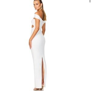 Nookie Naomi Dress Medium